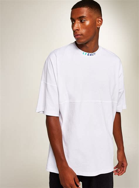 best oversized shirts for men.